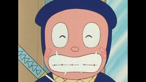 #48 虫歯をやっつけるでござるの巻