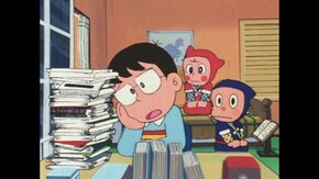 #49 忍法声とりもちの巻
