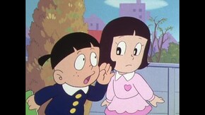#51 かくれんぼ大作戦の巻