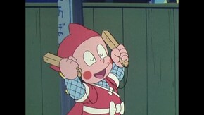#52 火の用心はおまかせくだされの巻
