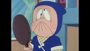 #54 風邪に御用心の巻