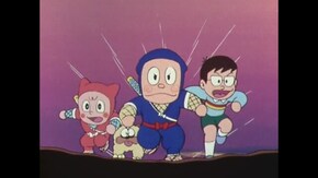 #55 カエルは苦手でござるの巻