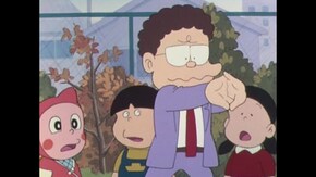 #57 シンゾウ先生をこまらせるの巻