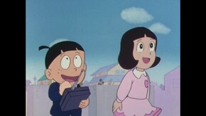 #58 ケン一くん空をとぶの巻