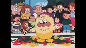 #60 獅子丸は天才画家の巻