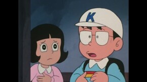 #64 こわい声の正体は誰かの巻