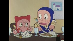 #68 落ちてるクジに手を出すなの巻