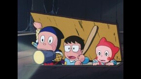 #70 ネズミの大好きな物は・・・の巻