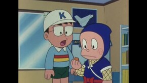 #75 忍法こころがわりの巻