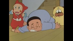 #76 サンタクロース騒動の巻