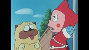 #78 シンゾウ金縛りの術に挑戦するの巻