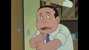 #80 とんだ餅つき大会の巻