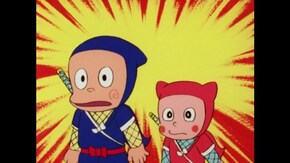 #103 いびきをかいたボールの巻