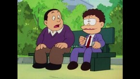 #104 タバコをやめて寿司をくおうの巻