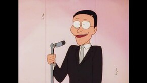 #108 スピーチは任せるでござるの巻