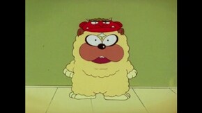 #110 今日は節分鬼退治の巻