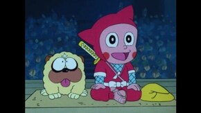 #113 映画はこりごりでござるの巻