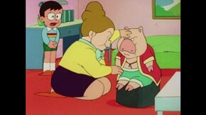 #119 とんだアルバイトでござるの巻