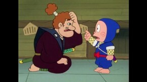 #162 おかしな外人さんの巻