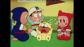 #163 犯人を捕まえてみればの巻