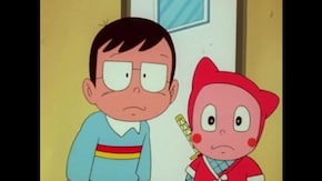 #165 テレビは禁止でござるの巻