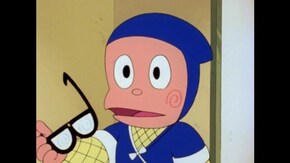 #168 ドッキリハウスにナニがあるの巻