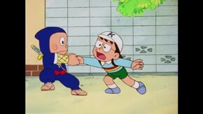 #169 遅刻は校庭十周の巻