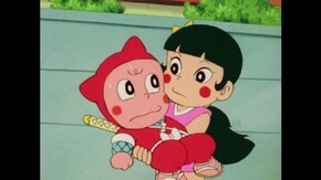 #173 消えたツバメちゃんの巻