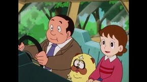 #177 ドライブはお気軽にの巻