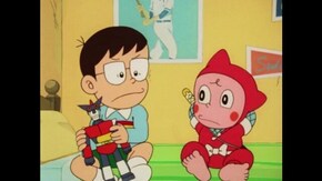 #178 ボクっていけない子の巻