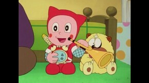 #187 忍法虫変化?!の巻