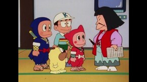 #188 忍者屋敷へご招待の巻