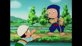 #189 田植えに挑戦の巻