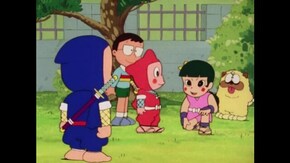 #199 ツバメ忍法恋花火の巻