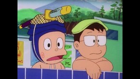 #268 人の迷惑銭湯事件の巻