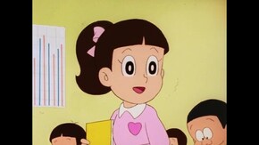 #272 すてきな夢子ちゃんをほめようの巻