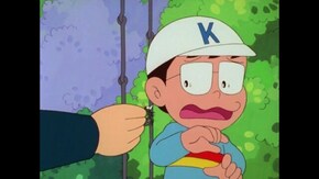 #299 カッカッカ,カカ忍法の巻