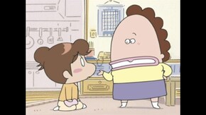 #313 父の心理っ