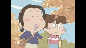 #328 みかん、秋の寄り道