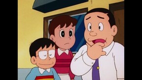 #338 ケン一氏パパ上男の約束の巻