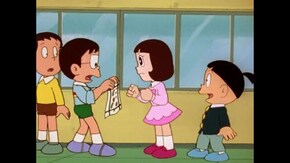 #445 ニンニン!清潔第一でござるの巻