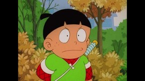 #503 甲賀忍者の新弟子は?の巻