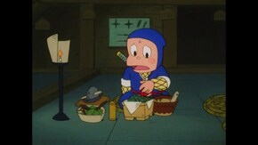 #508 伝統の味はつらいでござるの巻