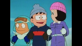 #510 影千代 忍法電気コタツの巻