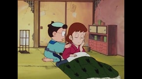 #515 時代劇はたご忍法帳の巻