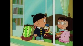 #533 トゲ次郎よ野性に返れ!の巻