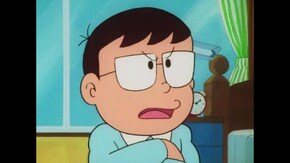 #539 ケン一氏の百点はこわいでござるの巻