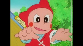 #548 シンゾウ投げてんまつ記の巻
