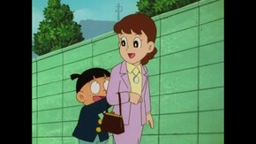 #559 ニセママ上怪奇大作戦の巻