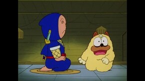 #562 忍法影武者で大さわぎの巻
